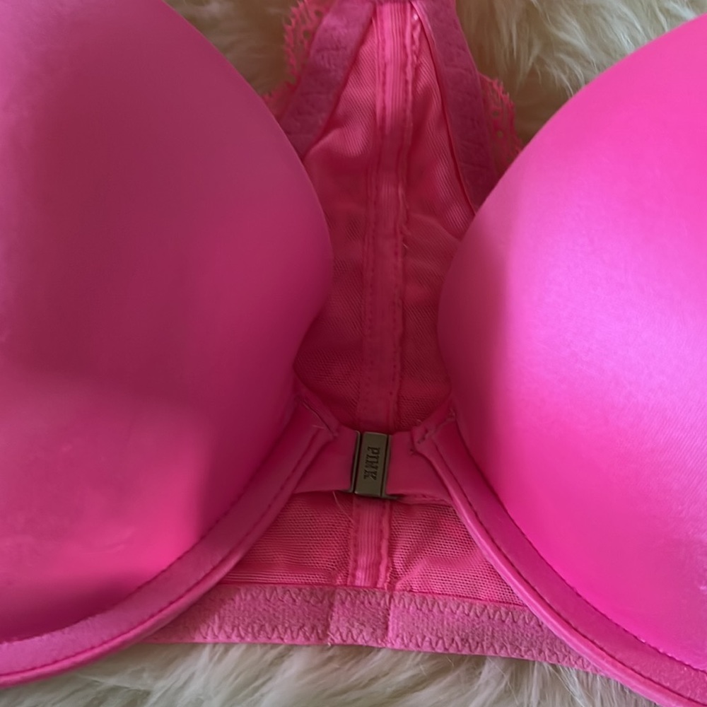 34d Vs Bra Bundle - image 4